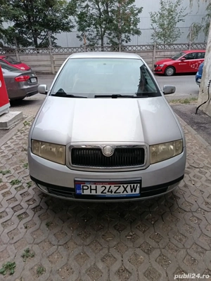 Vind Skoda Fabia - imagine 2