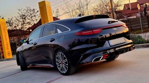 Kia Proceed GT-Line 2020 1.6 T-GDI 204 hp - imagine 2