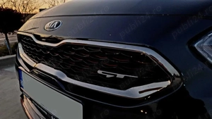 Kia Proceed GT-Line 2020 1.6 T-GDI 204 hp - imagine 5
