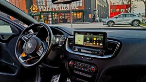 Kia Proceed GT-Line 2020 1.6 T-GDI 204 hp - imagine 3