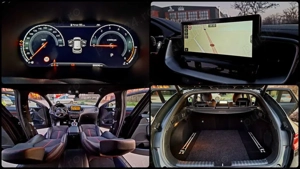 Kia Proceed GT-Line 2020 1.6 T-GDI 204 hp - imagine 4