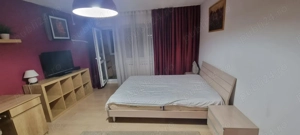 Garsoniera Studio Mihai Bravu   Vitan 400 Euro