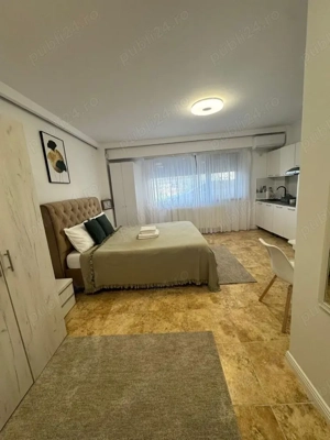 Tomis Nord - Campus - Garsoniera 