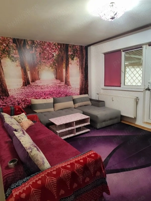 Vânzare apartament 3 camere Titan-Aleea Fetești, Parter inalt, dublu acces