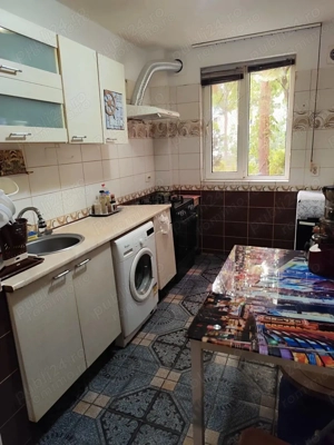 Vânzare apartament 3 camere Titan-Aleea Fetești, Parter inalt, dublu acces - imagine 3 Vânzare apartament 3 camere Titan-Aleea Fetești, Parter inalt, dublu acces - imagine 3