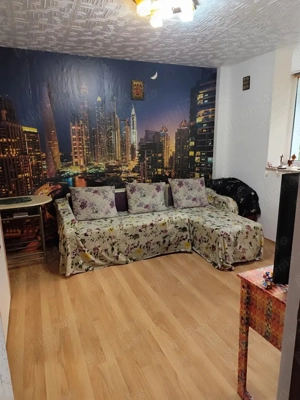 Vânzare apartament 3 camere Titan-Aleea Fetești, Parter inalt, dublu acces - imagine 2 Vânzare apartament 3 camere Titan-Aleea Fetești, Parter inalt, dublu acces - imagine 2