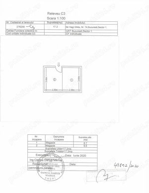 Teren cu casa renovabila zona Domenii, Ion Mihalache - imagine 10