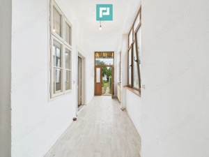 Casă 2 camere + anexe, teren 234 mp. - imagine 5