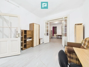 Casă 2 camere + anexe, teren 234 mp. - imagine 9