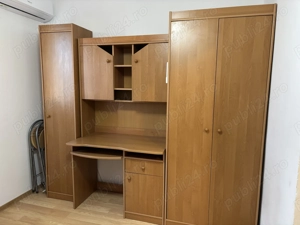 Proprietar inchiriez garsoniera in Buziasului 