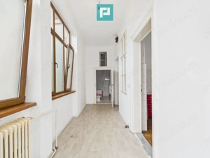 Casă 2 camere + anexe, teren 234 mp. - imagine 4