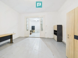 Casă 2 camere + anexe, teren 234 mp. - imagine 2