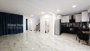 Casa P+1 Individuala 147 MP | Moara Vlasiei | Teren 994 MP | Toate Utilitatile