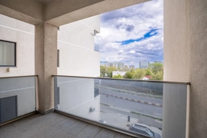 Apartament 2 camere | zona Hanul cu Peste | Vedere spre mare  - imagine 7