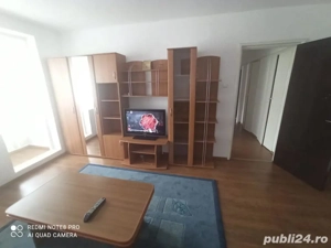 Proprietar.Închiriez apartament 2 camere decomandat sector 3 p ta Sălăjan
