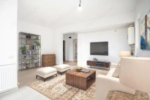 Apartament 2 camere | zona Hanul cu Peste | Vedere spre mare  - imagine 3