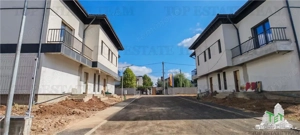 Apartament 2 camere si curte proprie de 80mp, in vila, cu toate utilitatile, in zona Parc Bragadiru  - imagine 11