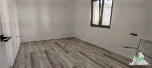 Apartament 2 camere si curte proprie de 80mp, in vila, cu toate utilitatile, in zona Parc Bragadiru  - imagine 4