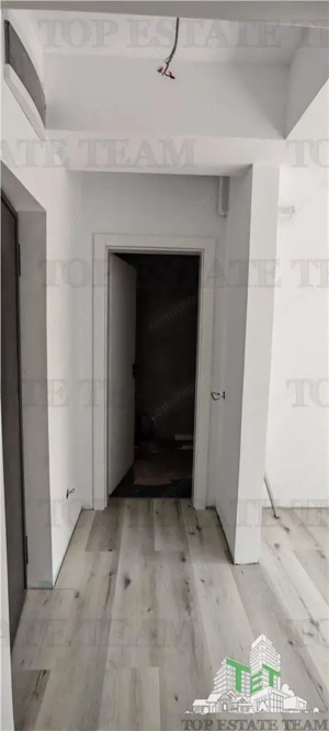 Apartament 2 camere si curte proprie de 80mp, in vila, cu toate utilitatile, in zona Parc Bragadiru  - imagine 6