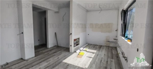 Apartament 2 camere si curte proprie de 80mp, in vila, cu toate utilitatile, in zona Parc Bragadiru  - imagine 9