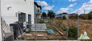 Apartament 2 camere si curte proprie de 80mp, in vila, cu toate utilitatile, in zona Parc Bragadiru  - imagine 10