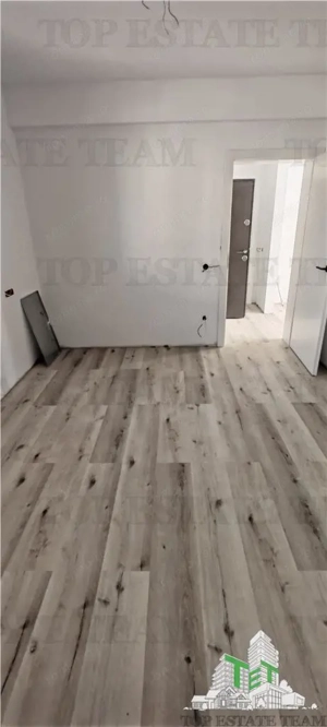 Apartament 2 camere si curte proprie de 80mp, in vila, cu toate utilitatile, in zona Parc Bragadiru  - imagine 5