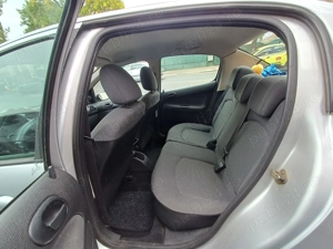 Vând autoturism Peugeot 206 sedan București  - imagine 6