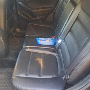 Mazda cx 5 2014 , E6 ,4x4, manuala  - imagine 7