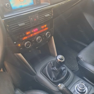 Mazda cx 5 2014 , E6 ,4x4, manuala  - imagine 6