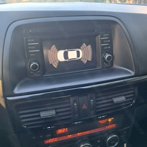 Mazda cx 5 2014 , E6 ,4x4, manuala  - imagine 4