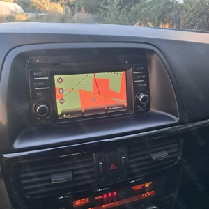 Mazda cx 5 2014 , E6 ,4x4, manuala  - imagine 3