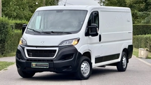 Peugeot Boxer 2.0 Diesel 130 Cp An 2020 Euro 6 