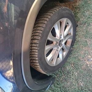 Mazda cx 5 2014 , E6 ,4x4, manuala  - imagine 9