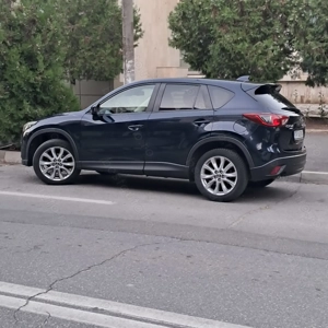 Mazda cx 5 2014 , E6 ,4x4, manuala  - imagine 10