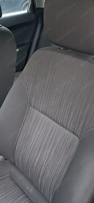 Opel Astra Tourer Combi - imagine 6 Opel Astra Tourer Combi - imagine 6