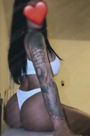 Adina new  party girl 