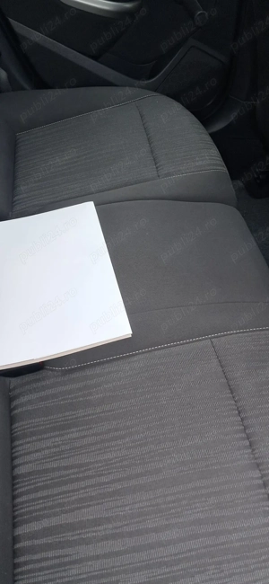 Opel Astra Tourer Combi - imagine 7 Opel Astra Tourer Combi - imagine 7