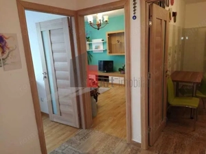 Vânzare apartament 2 camere Șos Giurgiului - Pța Progresului