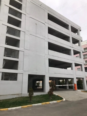 Apartament 2 camere si parcare suspendata Summerland - imagine 5