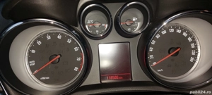 Oferta Opel mokka 1.4 turbo 4x4 2016 benzina unic proprietar  - imagine 2