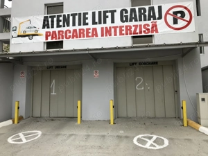 Apartament 2 camere si parcare suspendata Summerland - imagine 6