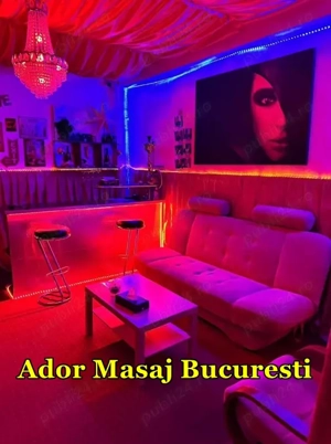 Masaj pentru Barbati