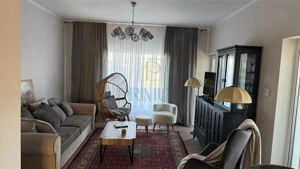 Mosnita Veche-  casa cocheta, 4 camere, mobilata si utilata modern, mijloace de transport