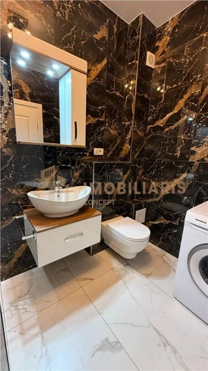 Apartament cu curte privata ,zona Centrul Vechi - imagine 5 Apartament cu curte privata ,zona Centrul Vechi - imagine 5