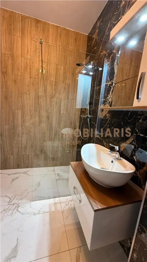 Apartament cu curte privata ,zona Centrul Vechi - imagine 6 Apartament cu curte privata ,zona Centrul Vechi - imagine 6