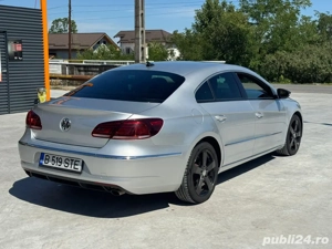 Vand Schimb VW Passat CC 2014 2.0d 4x4 - imagine 2