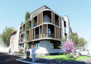 Apartament 3 camere Stefan cel Mare Premium Plaza direct dezvoltator