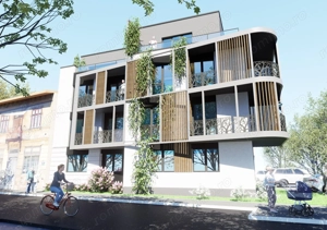 3 camere vanzare Direct Dezvoltator Premium Plaza Stefan cel Mare