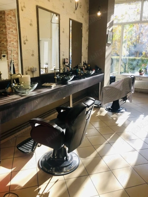 Închiriez salon de înfrumusețare  - imagine 4