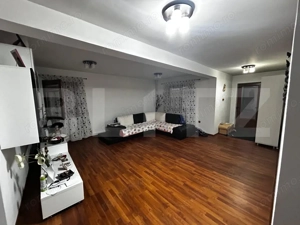 Casa de inchiriat, 4 camere, 200 mp, zona Penitenciar